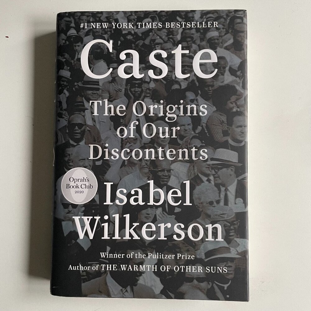 Caste 3/$30